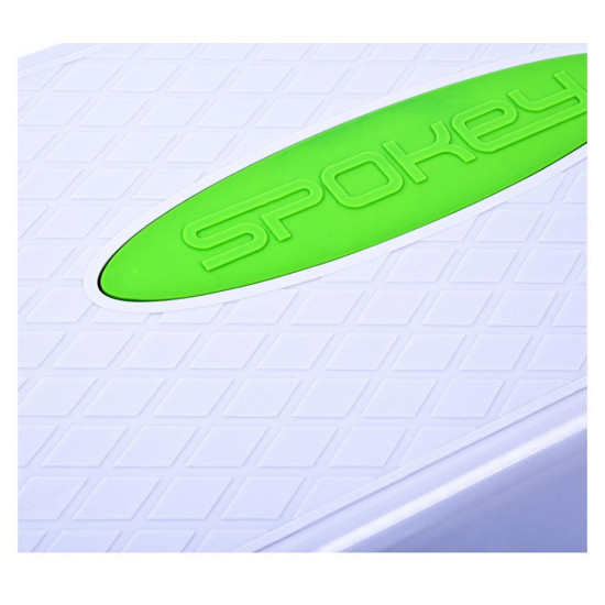 Spokey Basic IV stepper